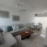 Comfortable House, Common Pool, Playa Del Carmen