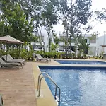Comfortable House, Common Pool, Playa Del Carmen