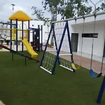 Comfortable House, Common Pool, Playa Del Carmen