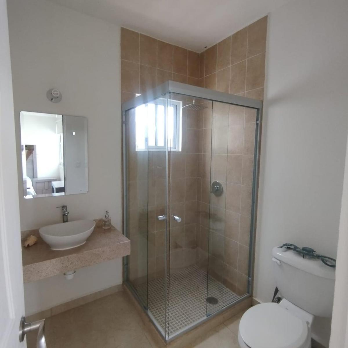 Сasa de vacaciones Comfortable House, Common Pool,