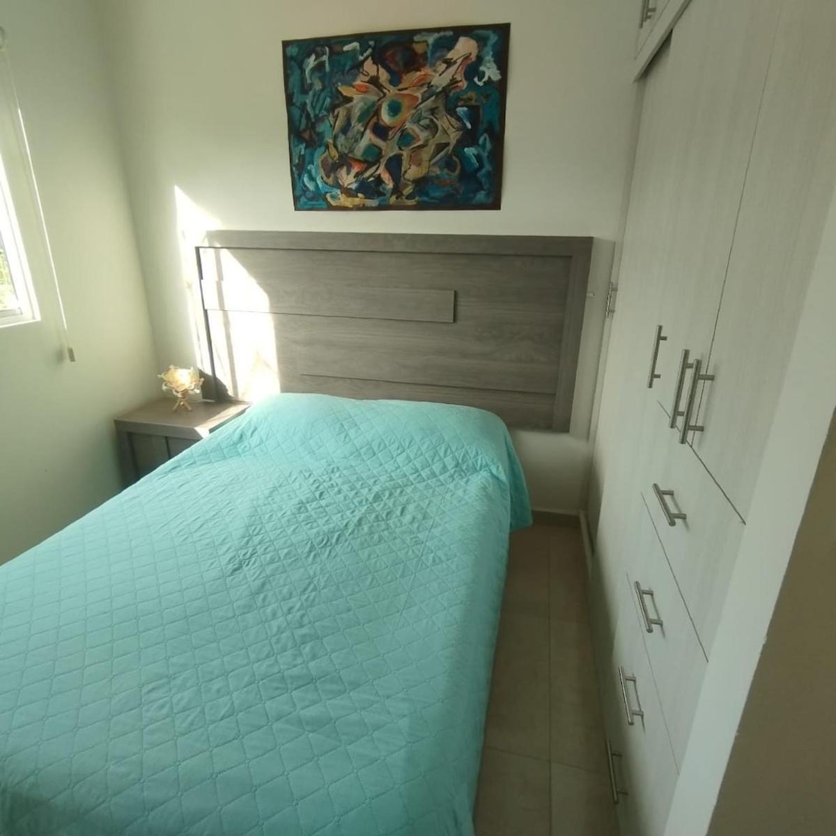 Comfortable House, Common Pool, Playa del Carmen