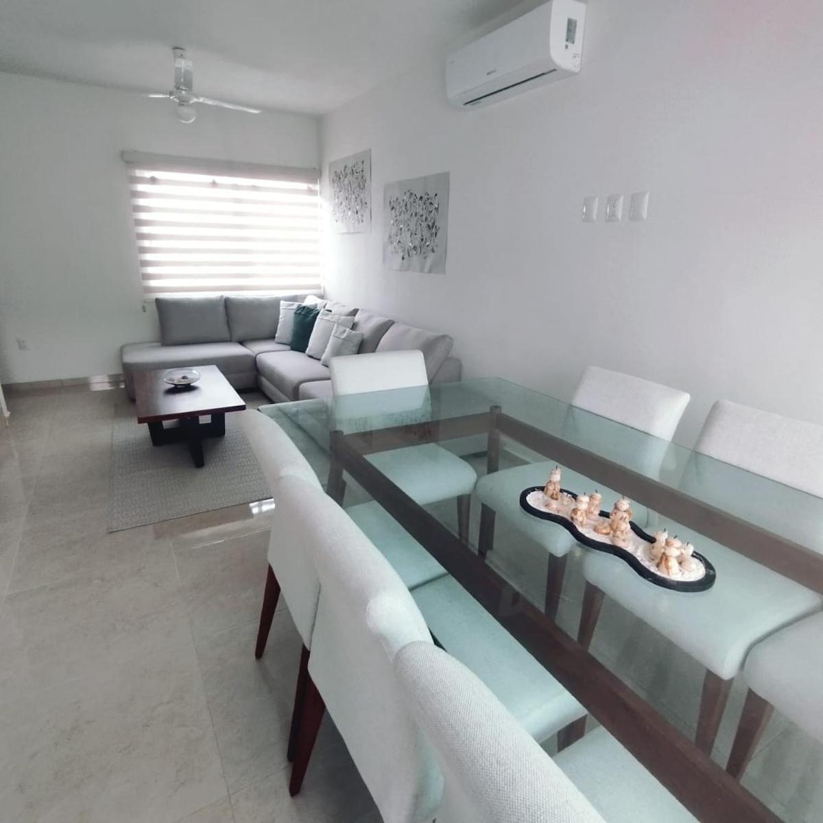 Comfortable House, Common Pool, * Playa del Carmen