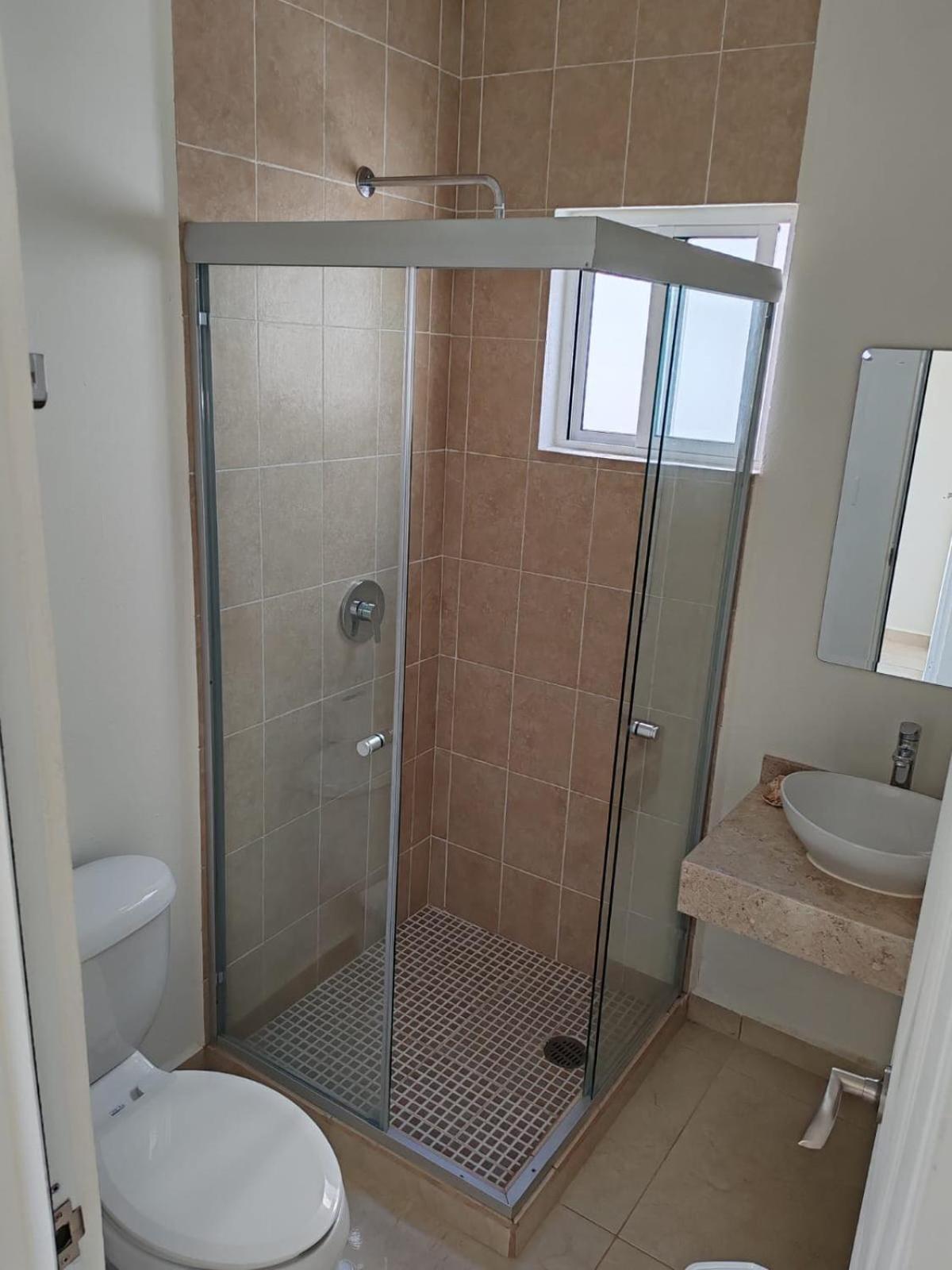 Comfortable House, Common Pool, Playa del Carmen