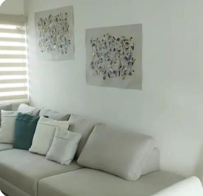 Сasa de vacaciones Comfortable House, Common Pool,