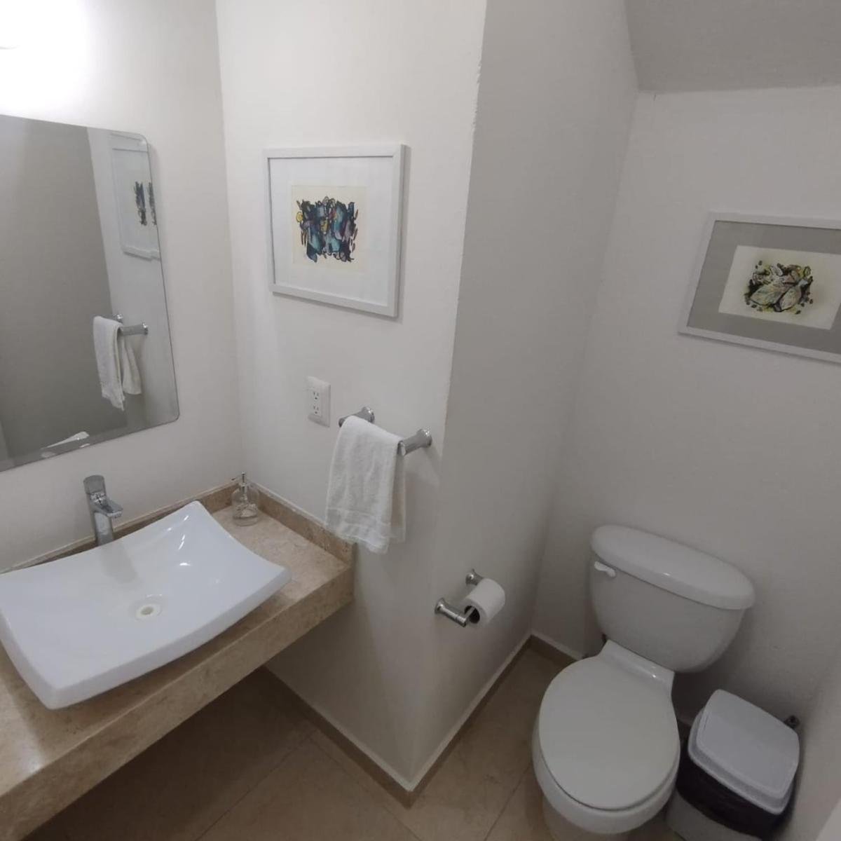 Comfortable House, Common Pool, * Playa del Carmen